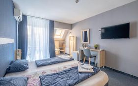 The Rooms