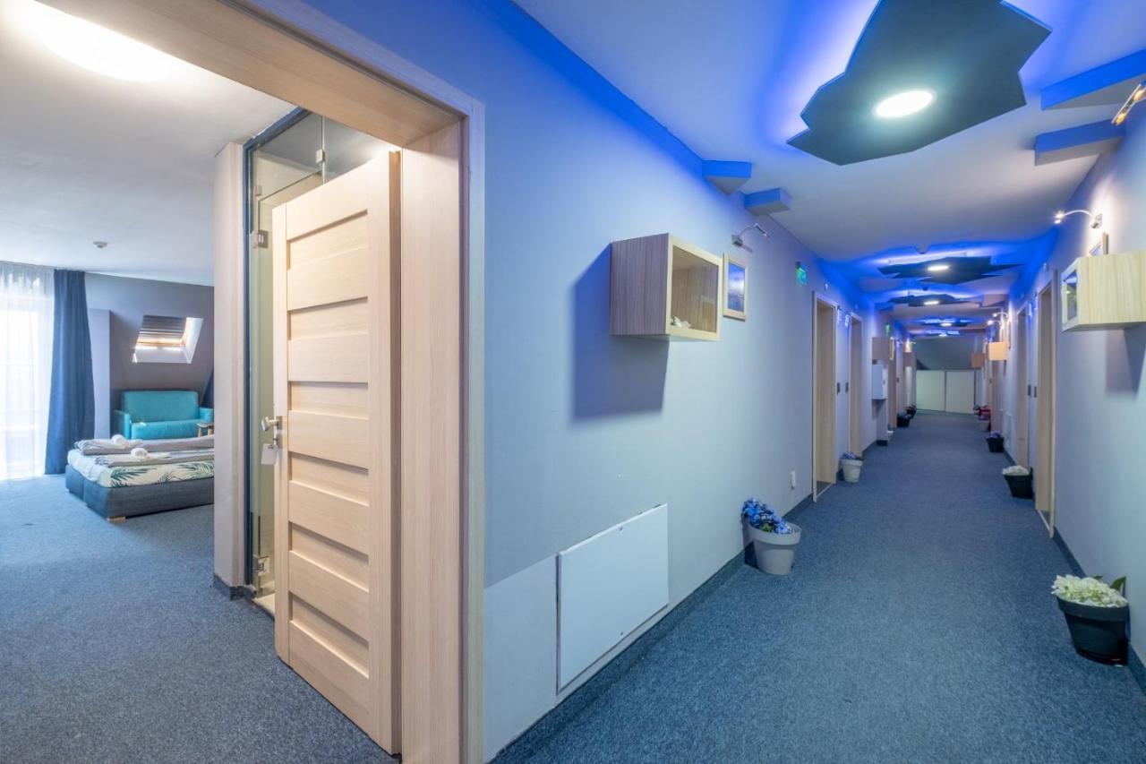 The Rooms София Екстериор снимка