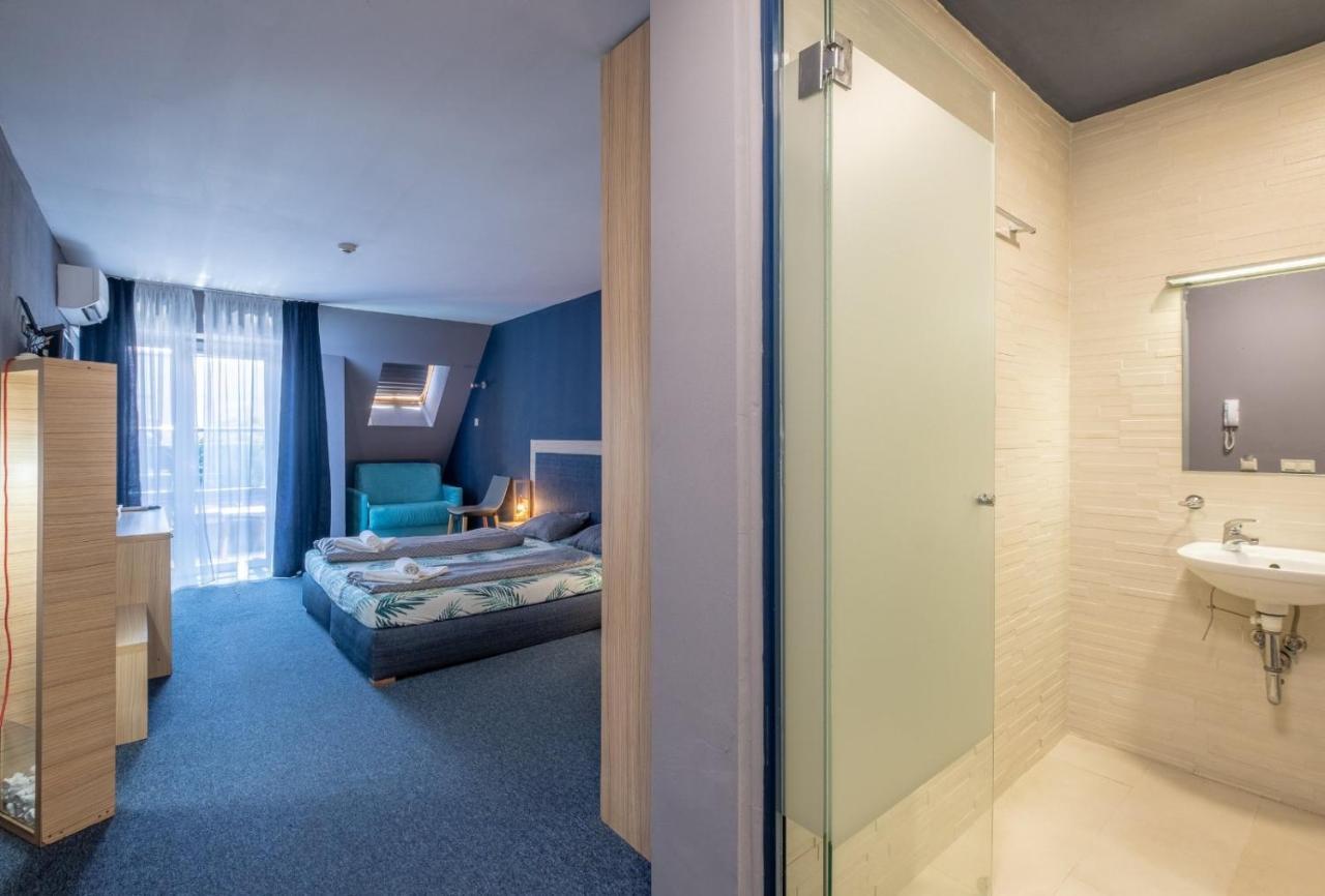 The Rooms София Екстериор снимка