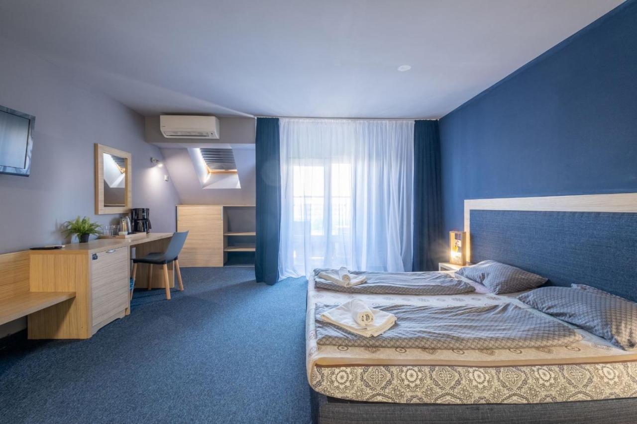 The Rooms София Екстериор снимка