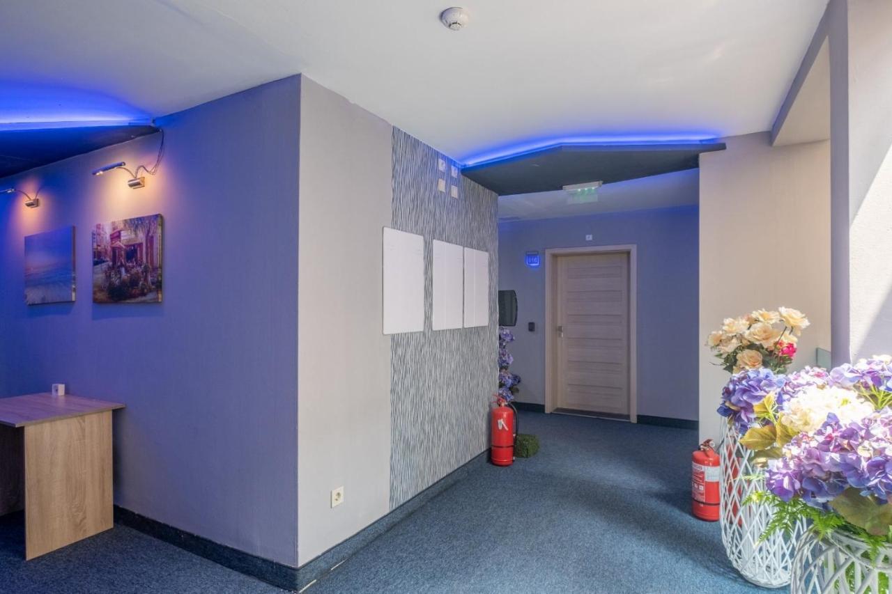 The Rooms София Екстериор снимка