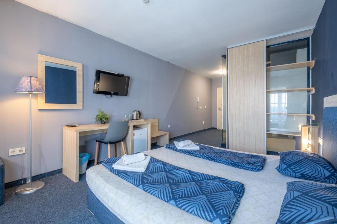 The Rooms София Екстериор снимка