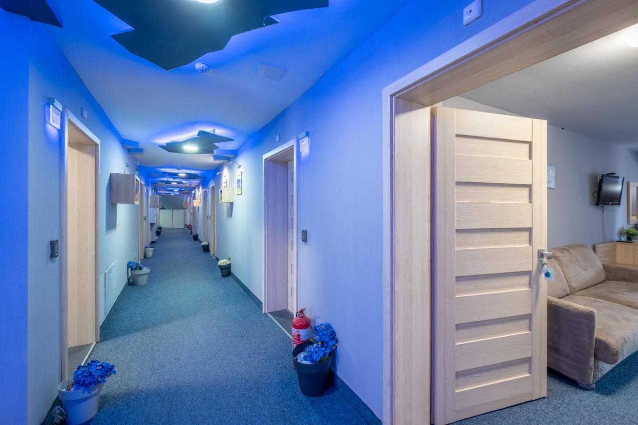 The Rooms София Екстериор снимка