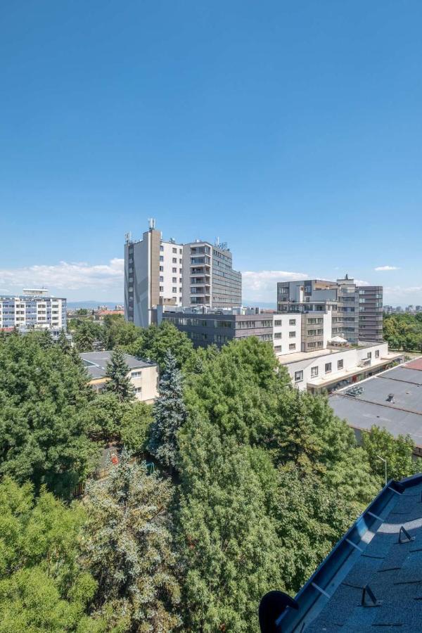 The Rooms София Екстериор снимка