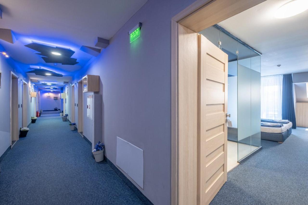The Rooms София Екстериор снимка