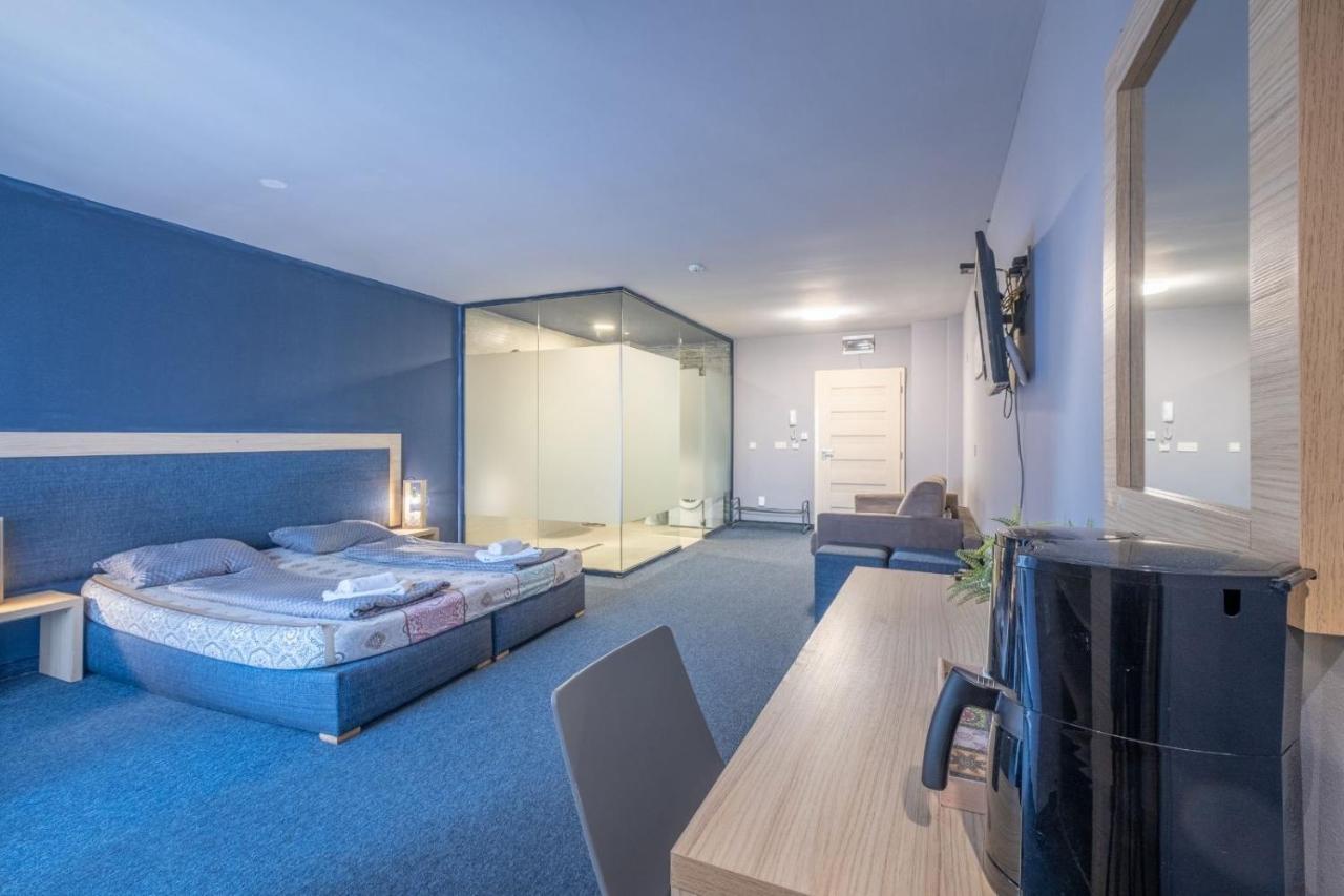 The Rooms София Екстериор снимка