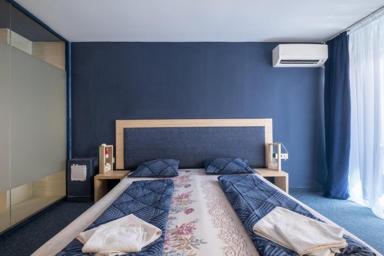 The Rooms София Екстериор снимка