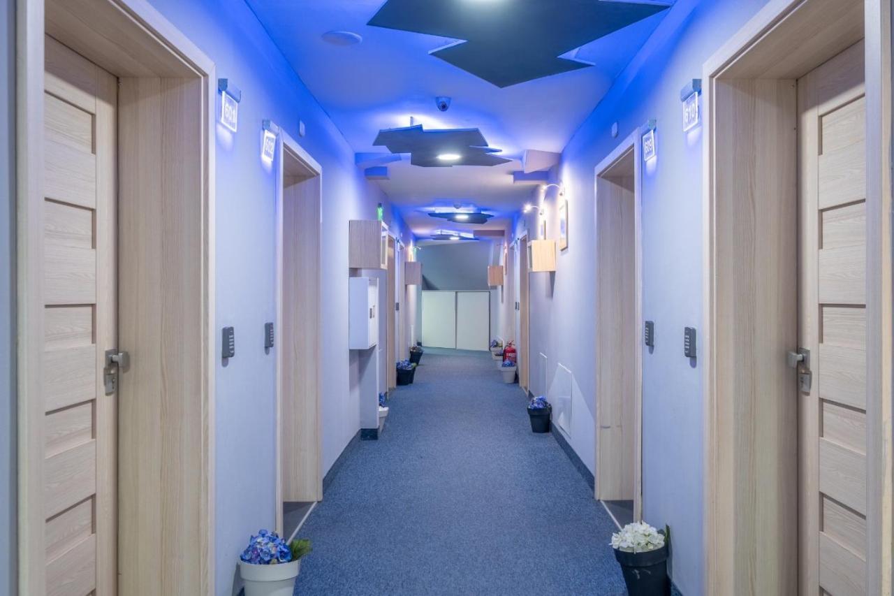 The Rooms София Екстериор снимка