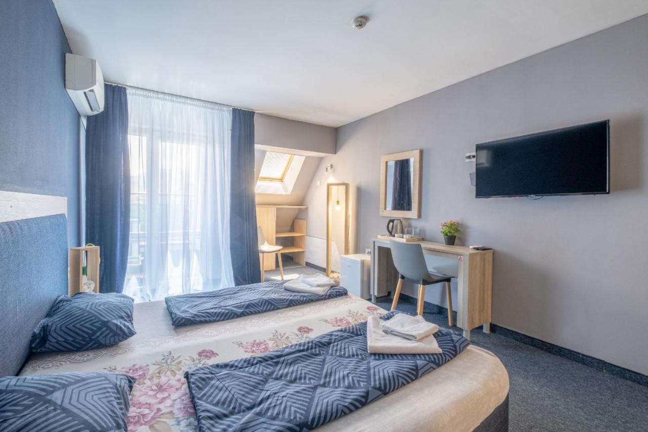 The Rooms София Екстериор снимка